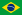 Mini Bandeira do Brasil